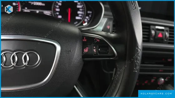 AUDI A6 35 TDI QUATTRO PREMIUM