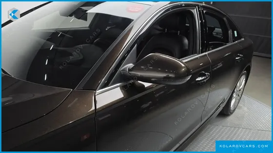 AUDI A6 35 TDI QUATTRO PREMIUM