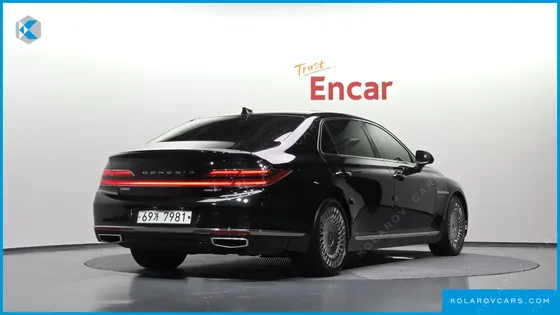 GENESIS G90 3.8 AWD
