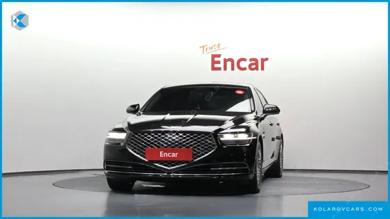 GENESIS G90 3.8 AWD