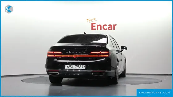 GENESIS G90 3.8 AWD