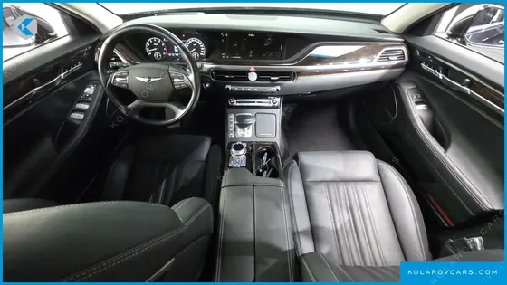 GENESIS G90 3.8 AWD