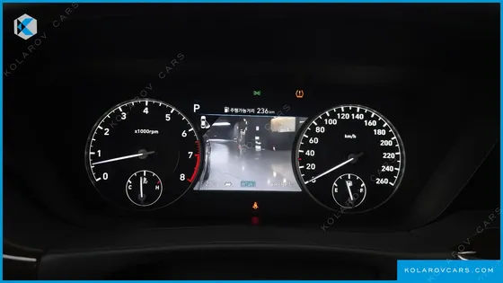 GENESIS G90 3.8 AWD