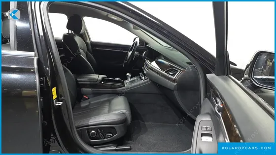 GENESIS G90 3.8 AWD