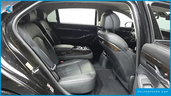 GENESIS G90 3.8 AWD