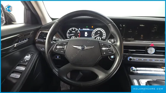 GENESIS G90 3.8 AWD