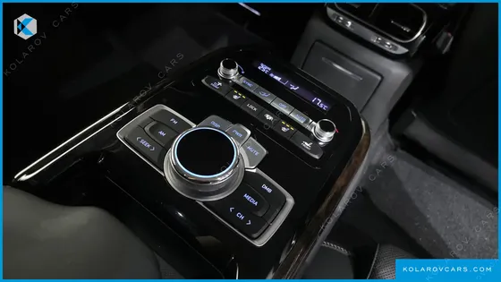 GENESIS G90 3.8 AWD