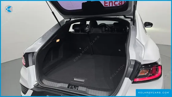 RENAULT KOREA ARCANA 1.6 E-TECH TECHNO