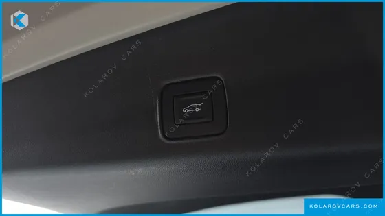 CHEVROLET (GM DAEWOO) TRAILBLAZER 1.3 TURBO 2WD