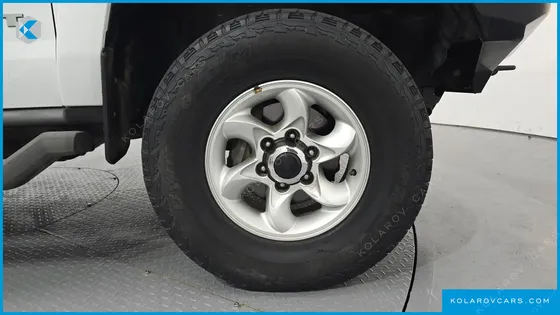 HUMMER H3 3.7