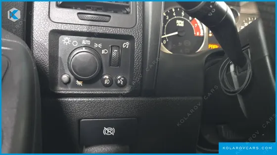 HUMMER H3 3.7