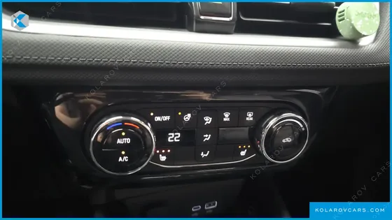 CHEVROLET (GM DAEWOO) TRAILBLAZER 1.3 TURBO 2WD