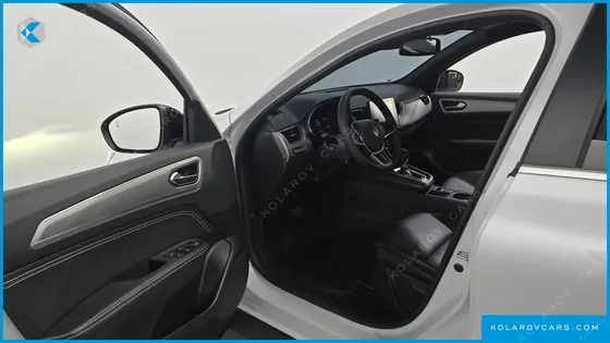 RENAULT KOREA ARCANA 1.6 GTE TECHNO