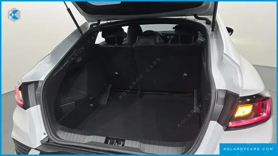 RENAULT KOREA ARCANA 1.6 GTE TECHNO