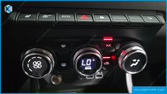 RENAULT KOREA ARCANA 1.6 GTE TECHNO