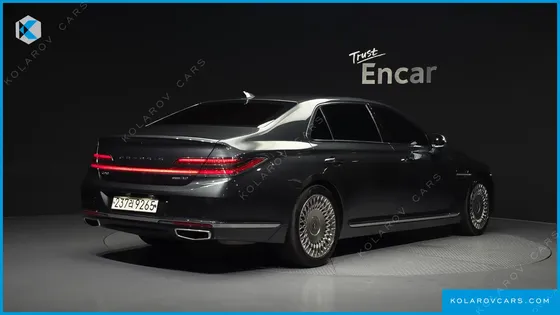 GENESIS G90 3.8 AWD