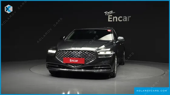 GENESIS G90 3.8 AWD
