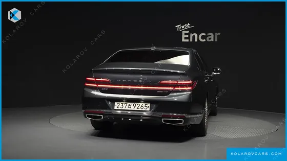 GENESIS G90 3.8 AWD