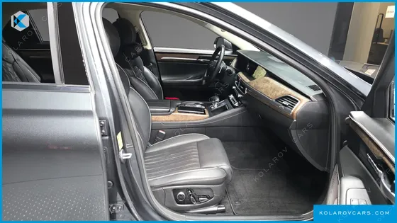 GENESIS G90 3.8 AWD