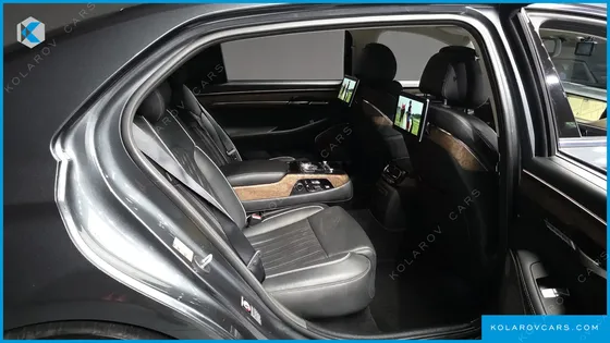 GENESIS G90 3.8 AWD