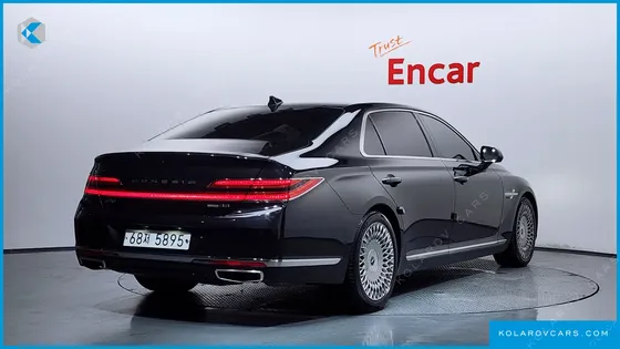 GENESIS G90 3.8 AWD