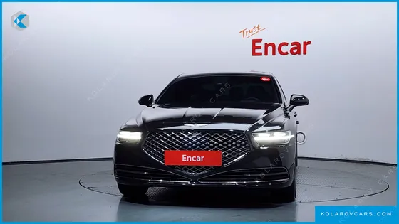 GENESIS G90 3.8 AWD