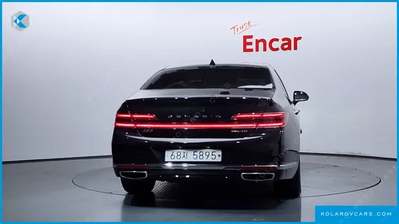 GENESIS G90 3.8 AWD