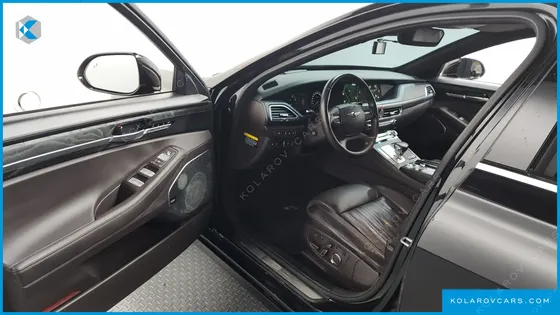 GENESIS G90 3.8 AWD