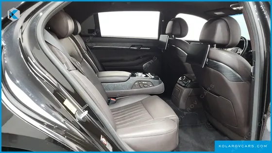 GENESIS G90 3.8 AWD