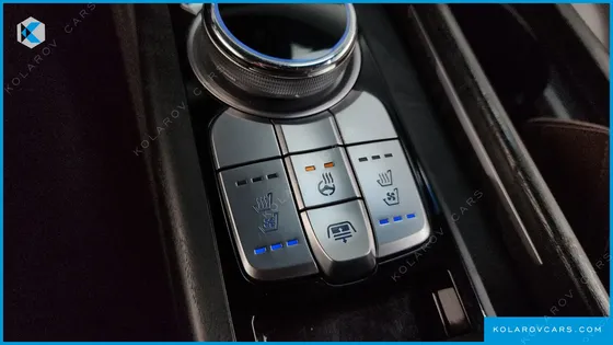 GENESIS G90 3.8 AWD