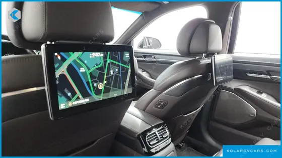 GENESIS G90 3.8 AWD