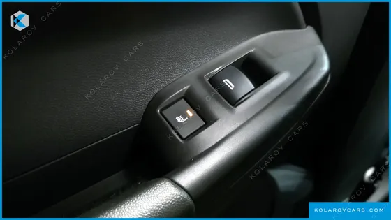 CHEVROLET (GM DAEWOO) TRAILBLAZER 1.3 TURBO 4WD