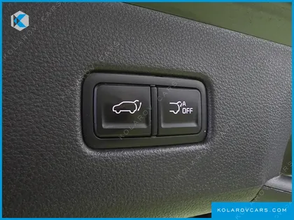 KIA CARNIVAL GASOLINE 9-SEATER NOBLESSE