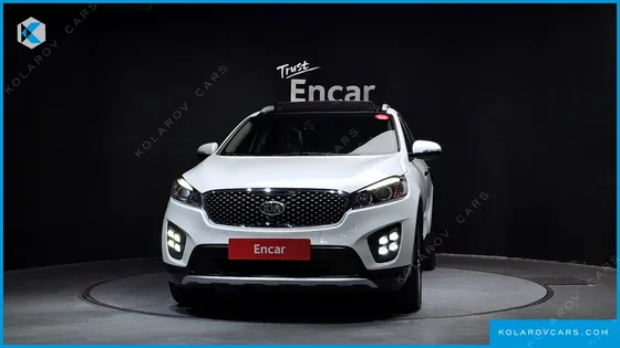 KIA SORENTO DIESEL 2.2 2WD