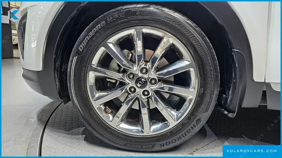 KIA SORENTO DIESEL 2.2 2WD