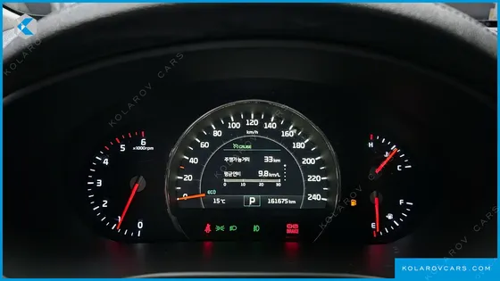 KIA SORENTO DIESEL 2.2 2WD