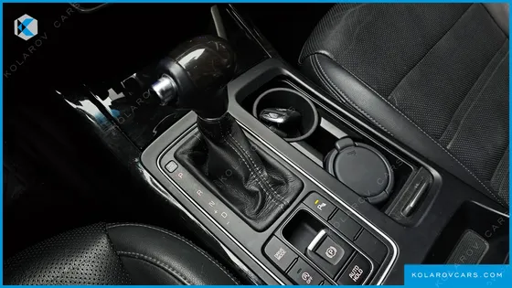 KIA SORENTO DIESEL 2.2 2WD