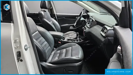 KIA SORENTO DIESEL 2.2 2WD