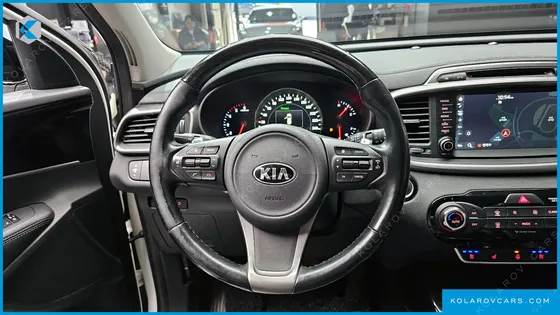 KIA SORENTO DIESEL 2.2 2WD