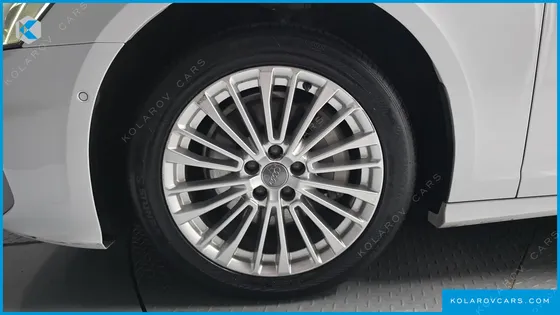 AUDI A6 45 TFSI PREMIUM