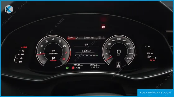 AUDI A6 45 TFSI PREMIUM