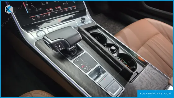 AUDI A6 45 TFSI PREMIUM