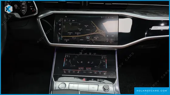 AUDI A6 45 TFSI PREMIUM