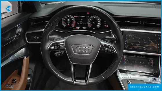 AUDI A6 45 TFSI PREMIUM
