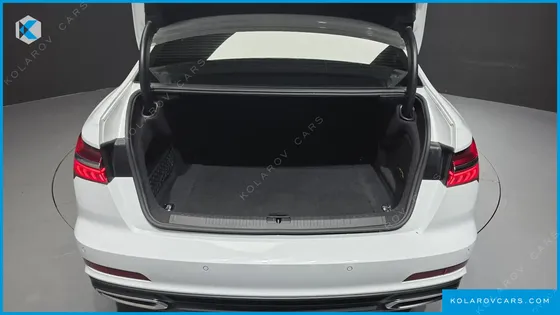 AUDI A6 45 TFSI PREMIUM
