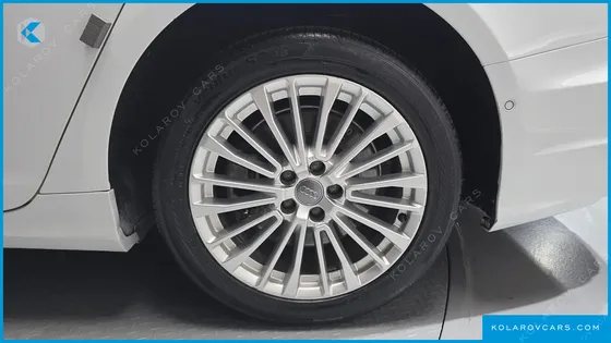 AUDI A6 45 TFSI PREMIUM