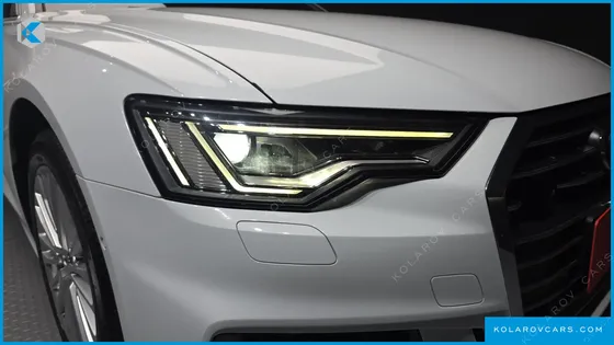 AUDI A6 45 TFSI PREMIUM