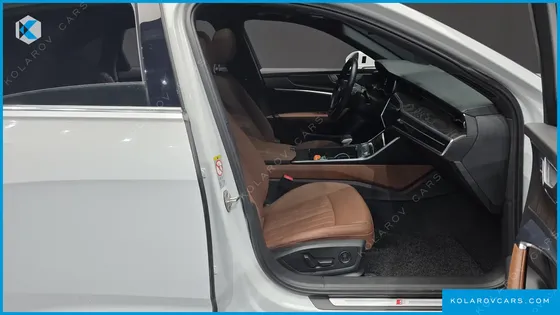 AUDI A6 45 TFSI PREMIUM
