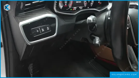 AUDI A6 45 TFSI PREMIUM