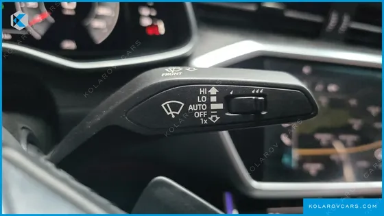 AUDI A6 45 TFSI PREMIUM